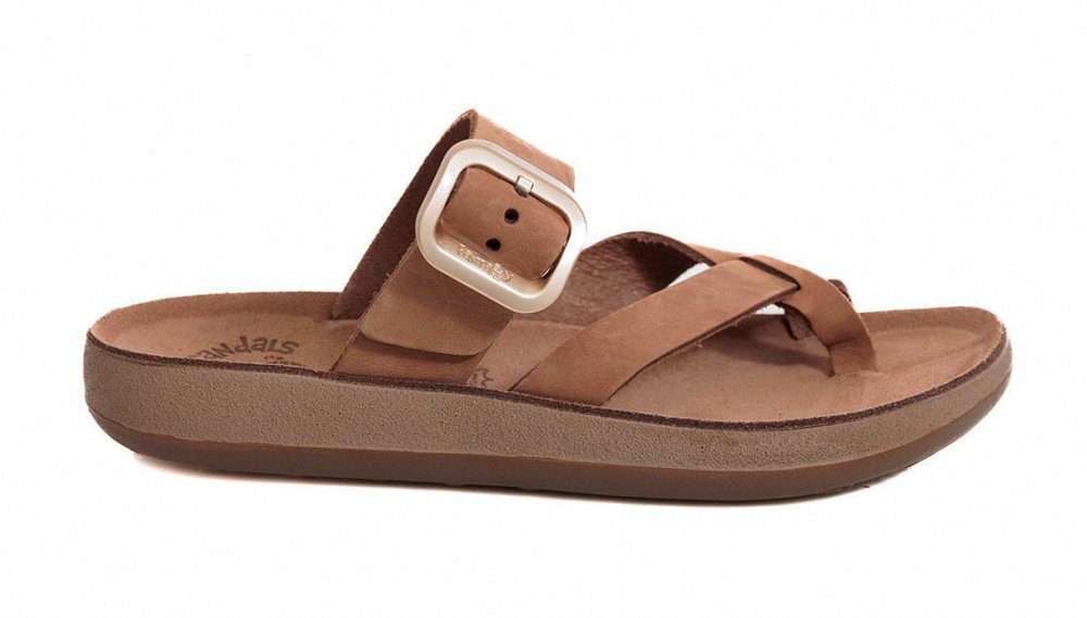 Fantasy Sandals Γυναικεία Πέδιλα Constantia S904