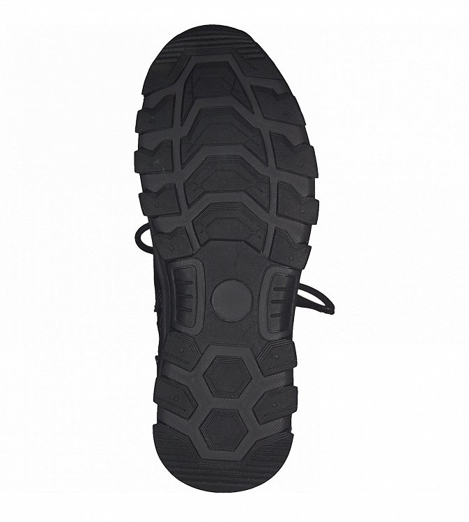 Jana 100% Comfort 8-26226-27 026 Black/Graphite