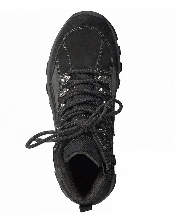 Jana 100% Comfort 8-26226-27 026 Black/Graphite