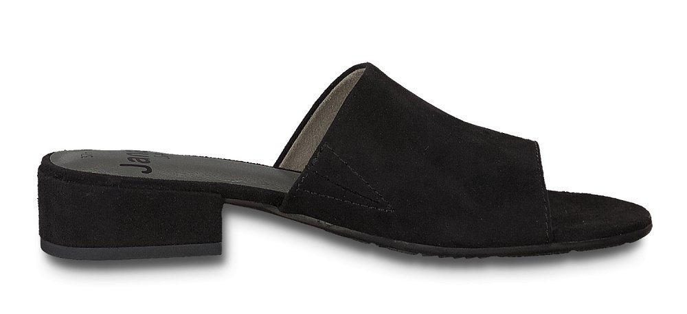 Jana 8-27260-22 001 Black