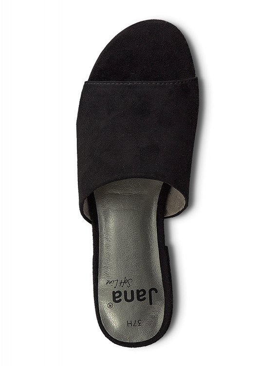 Jana 8-27260-22 001 Black