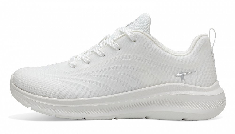Tamaris COMFORT Γυναικείο Αθλητικό 8-83710-42 109 Offwhite