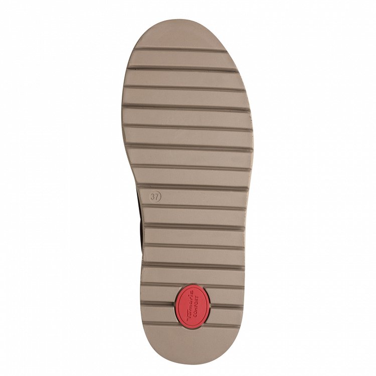 Tamaris Comfort Γυναικείο Αδιάβροχο Sneaker 8-83722-47 304 Mocca