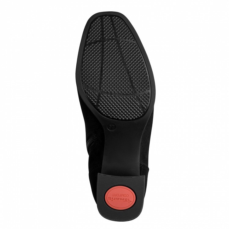 Tamaris Comfort Ψηλό Μποτάκι 8-85301-47
