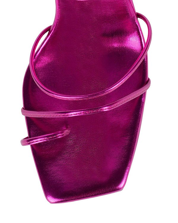 Jeffrey Campbell Primadonna 0101003437 Fuchsia