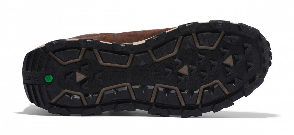 Timberland Winsor Park Αδιάβροχο Gore-Tex® Μποτάκι 1A61QH 931 Καφέ