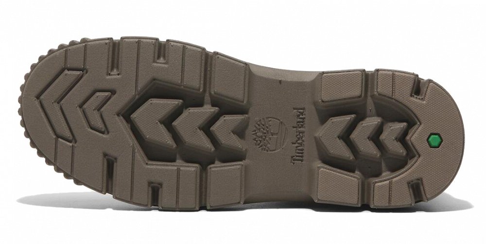 Timberland Γυναικείο Μποτάκι Greyfield Chelsea Boot A2FK2 EM5 Καφέ