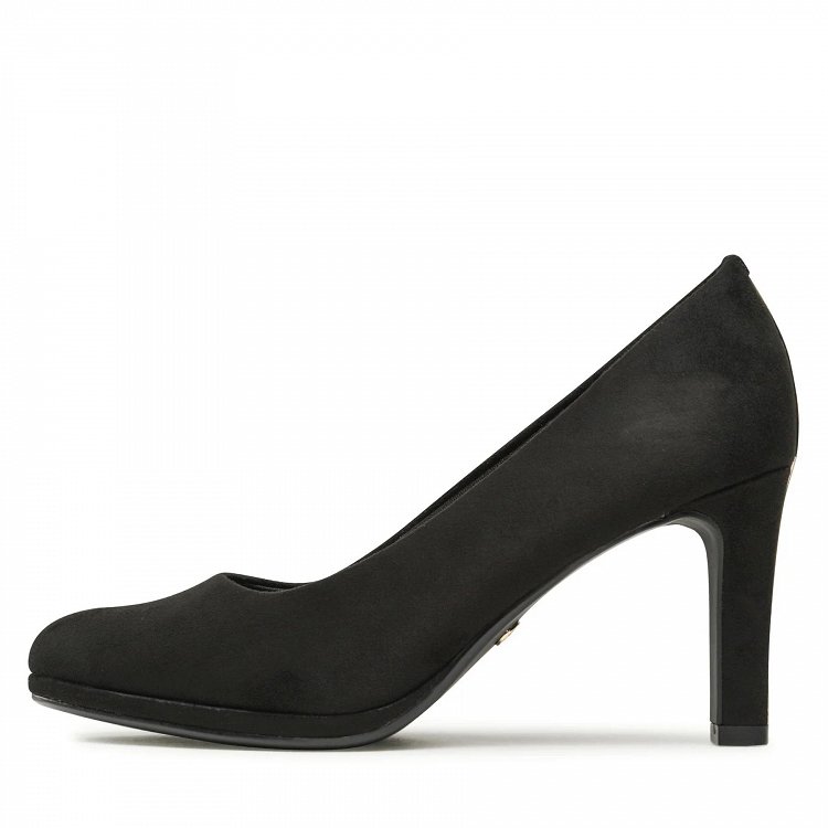 Tamaris Γόβα 1-22438-41 001 Black