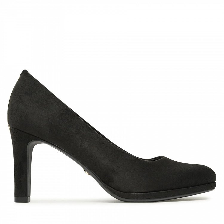 Tamaris Γόβα 1-22438-41 001 Black