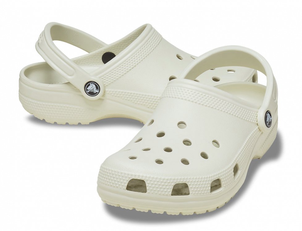 Crocs Classic 10001-0HZ Linen