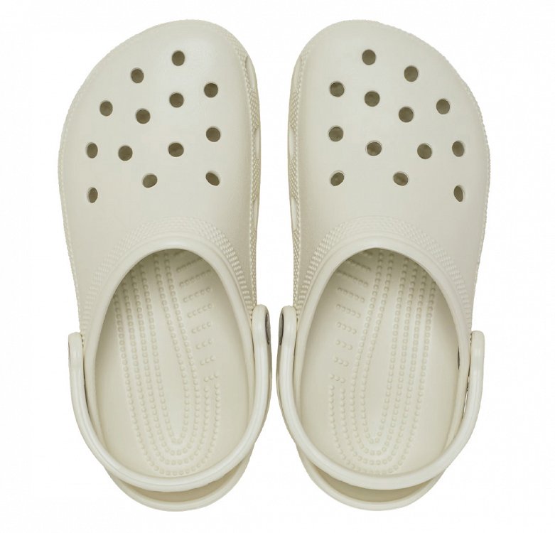 Crocs Classic 10001-0HZ Linen