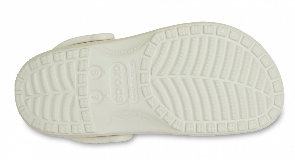 Crocs Classic 10001-0HZ Linen