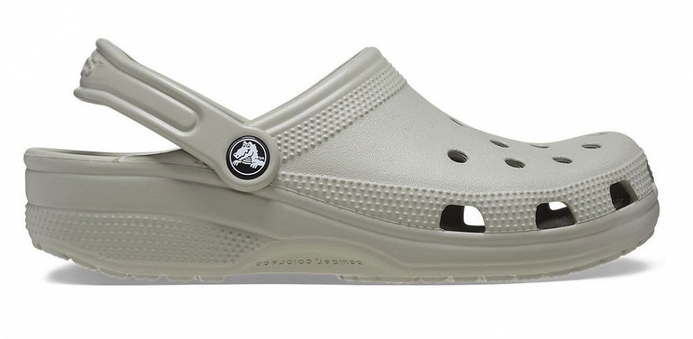 Crocs Classic 10001-1LM Elephant