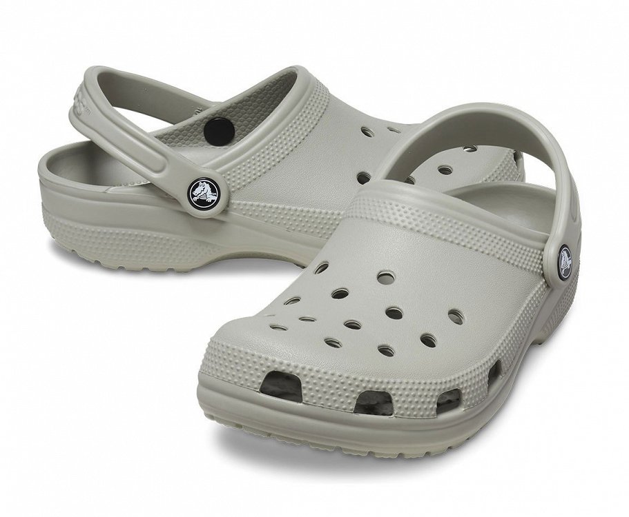 Crocs Classic 10001-1LM Elephant