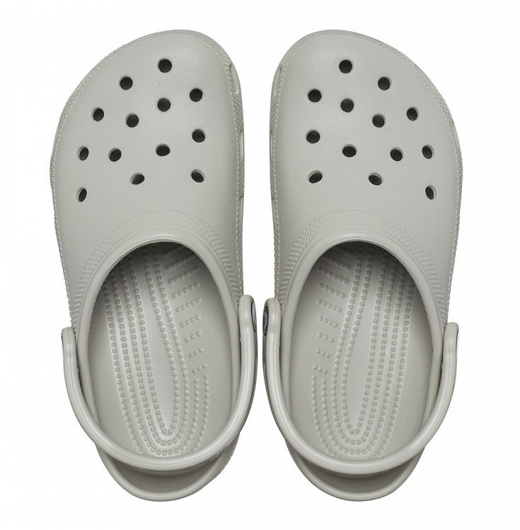 Crocs Classic 10001-1LM Elephant