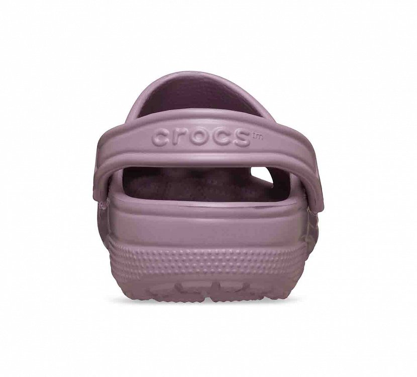 Crocs Classic 10001-5EO Dusty Lilac