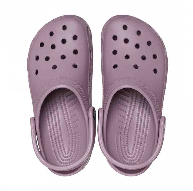 Crocs Classic 10001-5EO Dusty Lilac