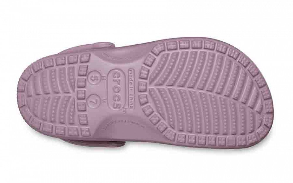 Crocs Classic 10001-5EO Dusty Lilac