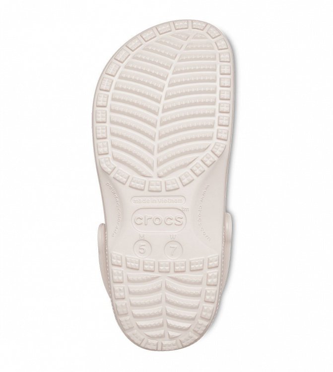 Crocs Classic 10001 6UR Quartz