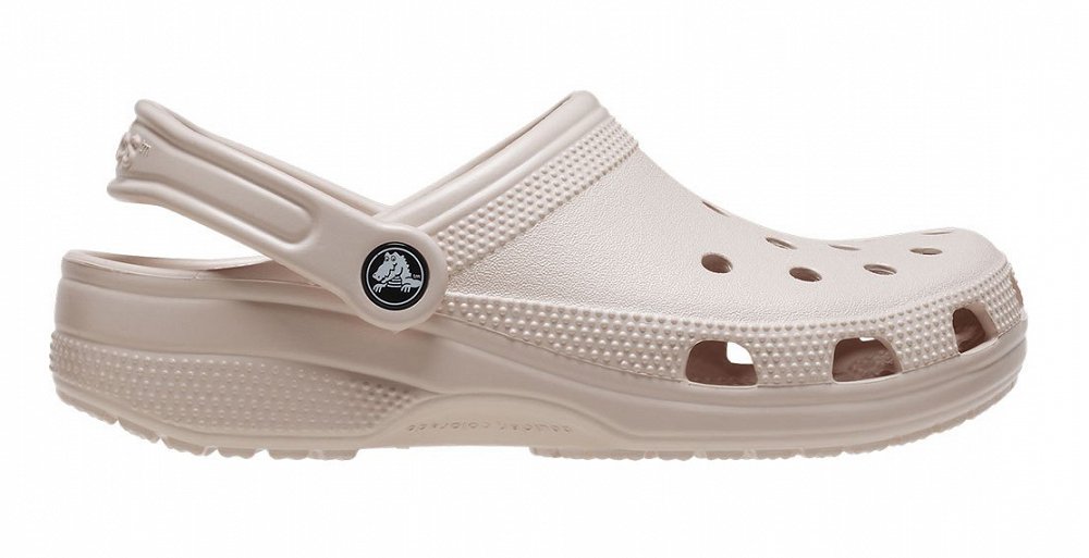 Crocs Classic 10001 6UR Quartz