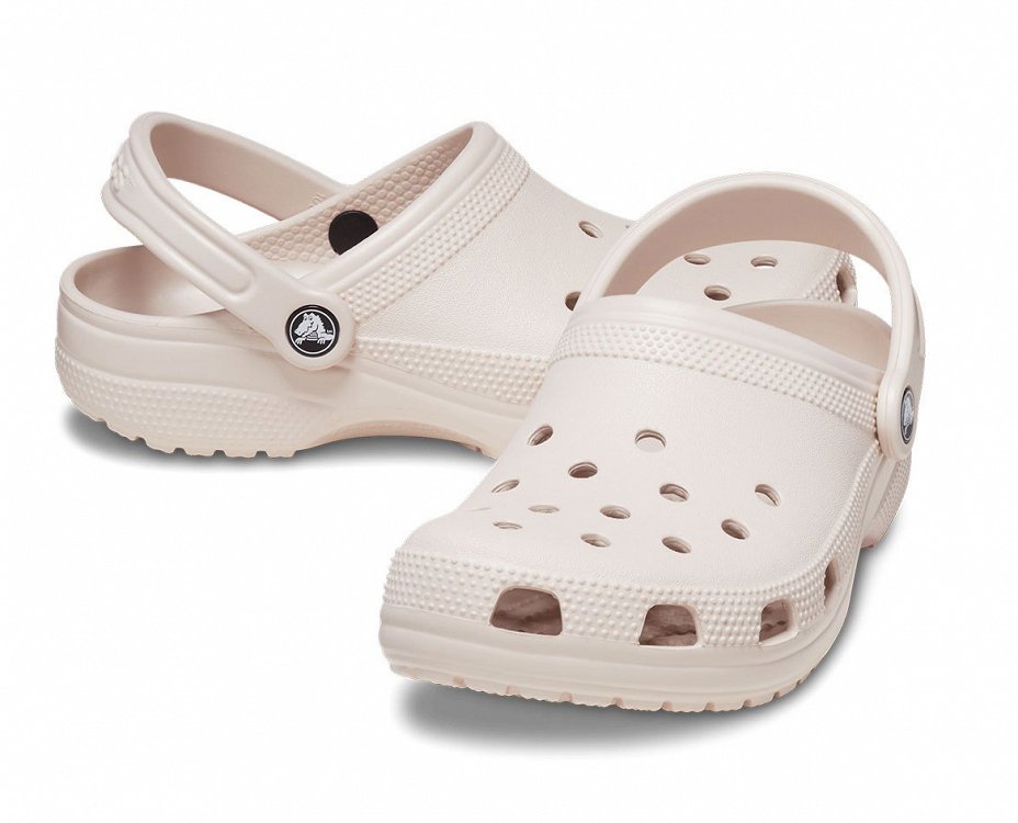 Crocs Classic 10001 6UR Quartz