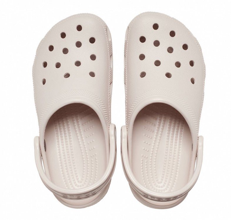 Crocs Classic 10001 6UR Quartz