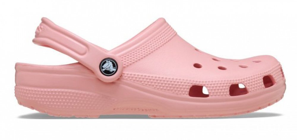 Crocs Classic 10001-78U Powder Pink