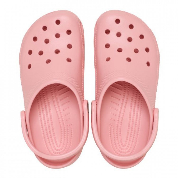 Crocs Classic 10001-78U Powder Pink