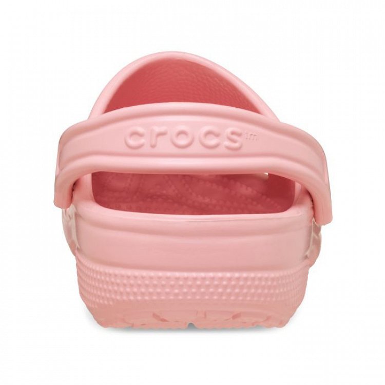 Crocs Classic 10001-78U Powder Pink
