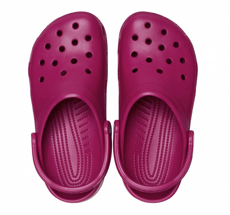 Crocs Classic 10001-7DQ Royal Pink