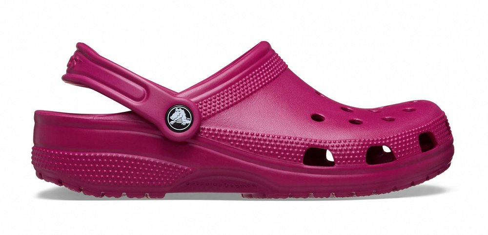 Crocs Classic 10001-7DQ Royal Pink