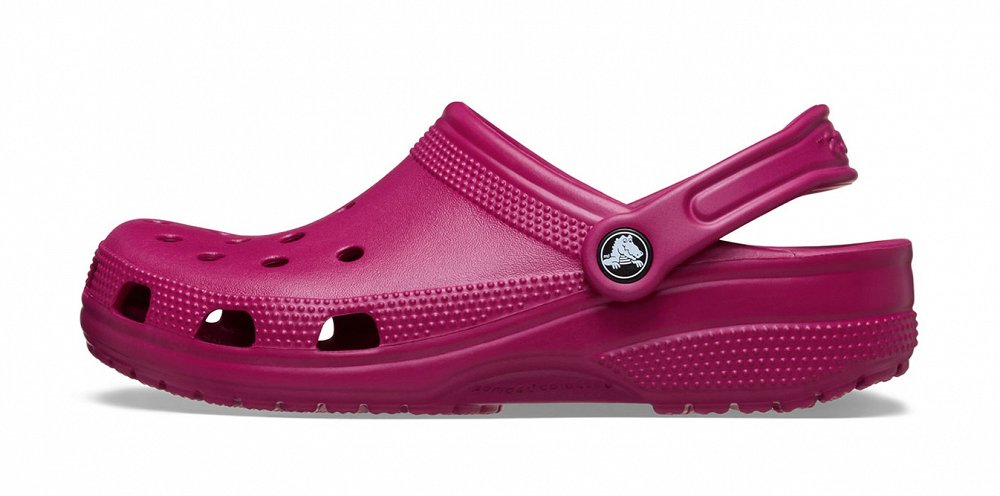 Crocs Classic 10001-7DQ Royal Pink