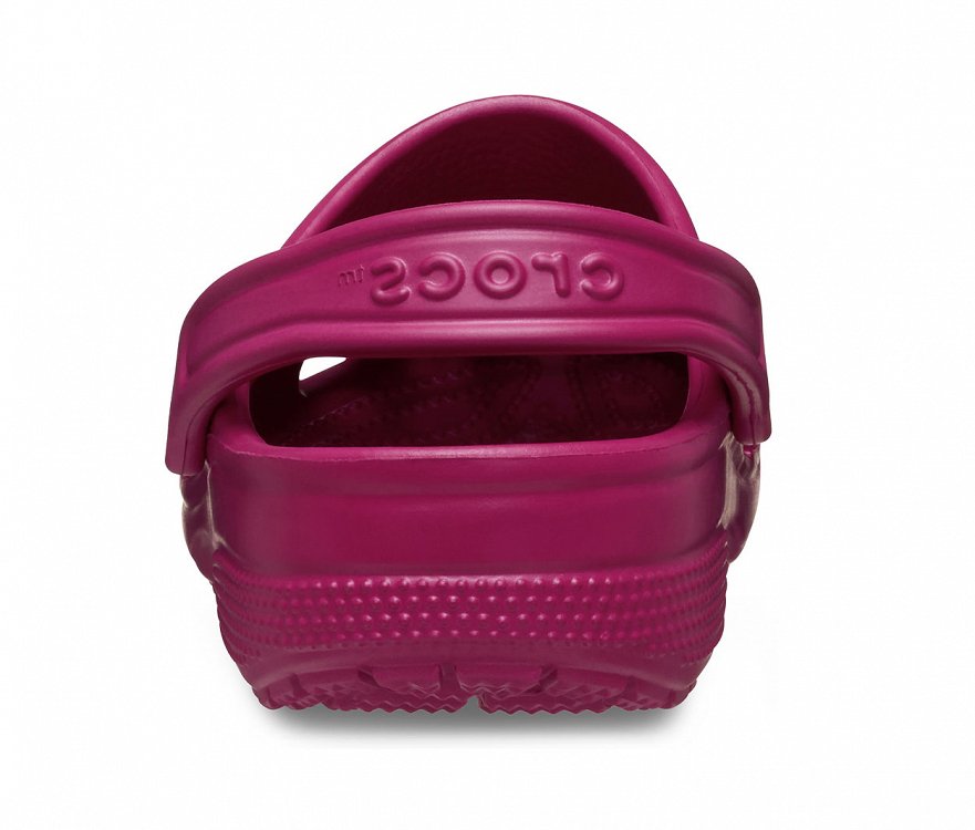 Crocs Classic 10001-7DQ Royal Pink