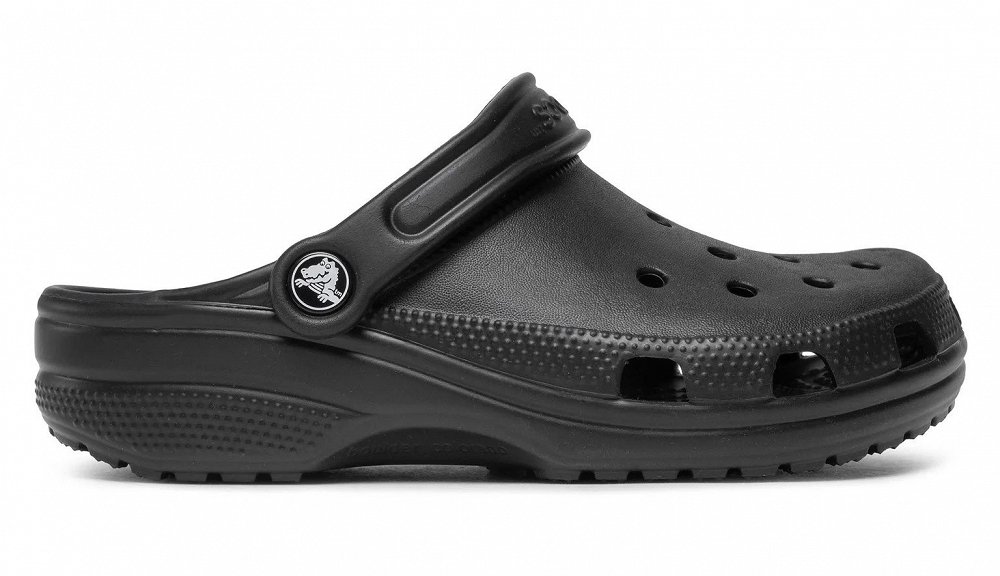 Crocs Classic 10001-001 Black