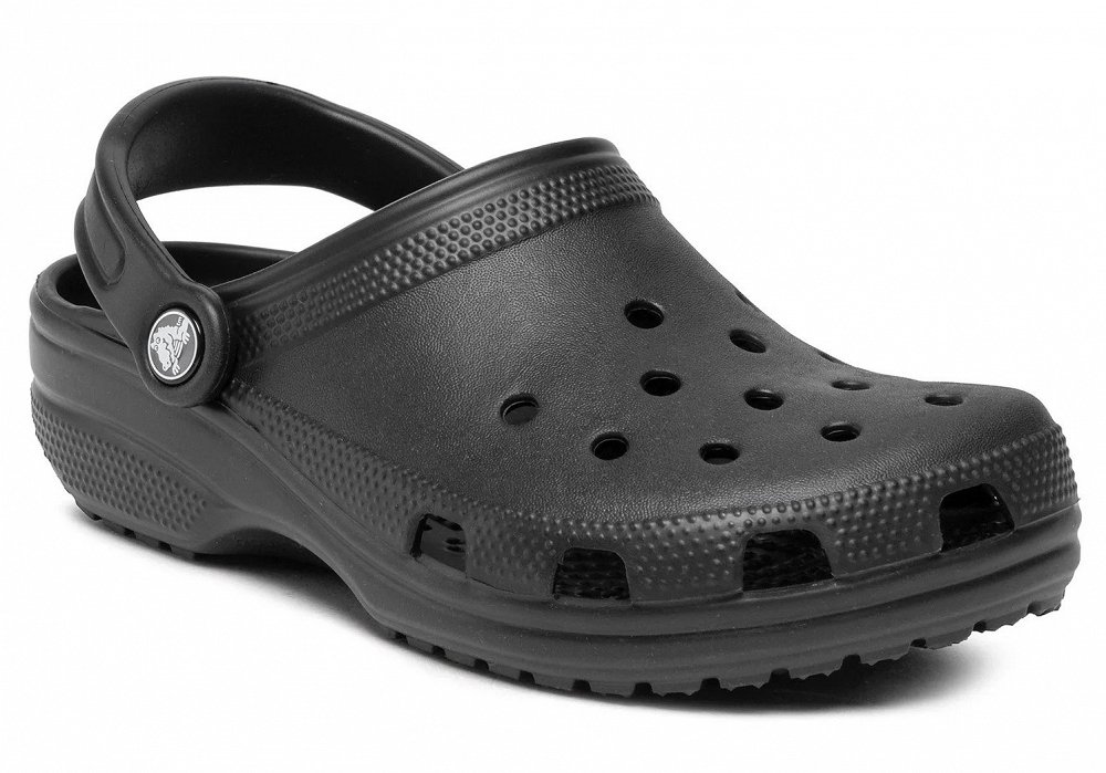 Crocs Classic 10001-001 Black