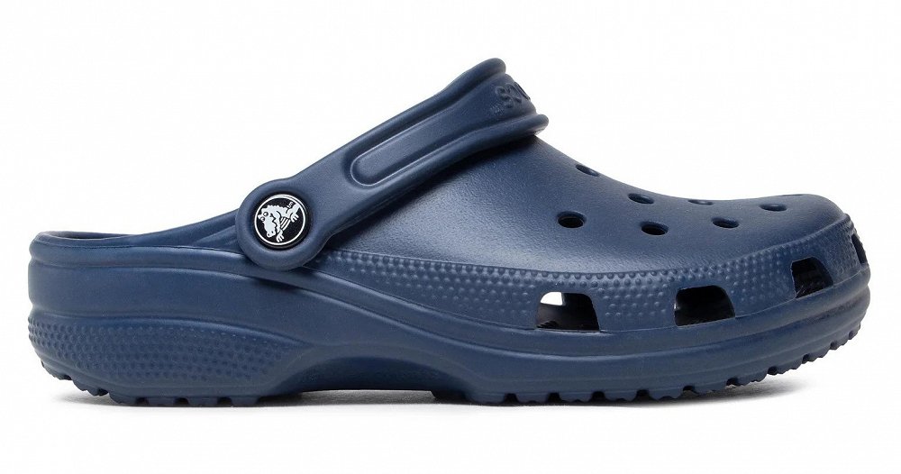 Crocs Classic 10001-410 Navy