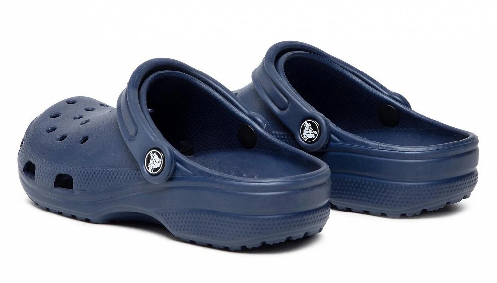 Crocs Classic 10001-410 Navy