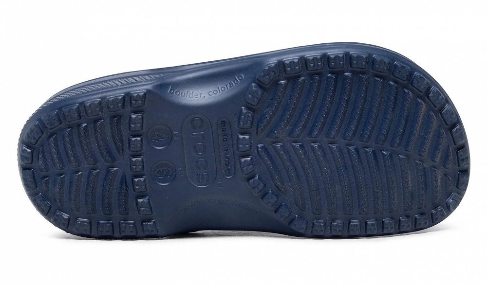 Crocs Classic 10001-410 Navy