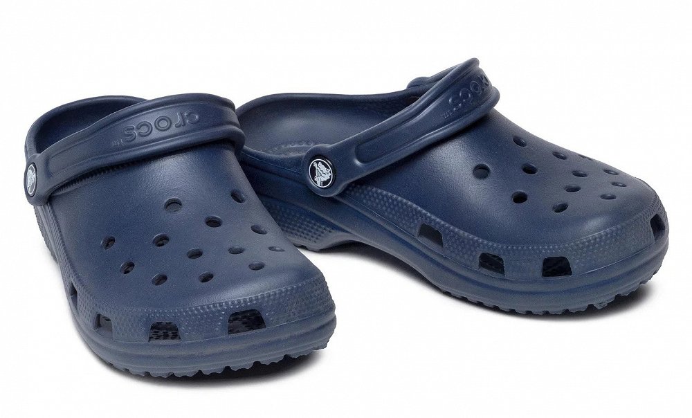 Crocs Classic 10001-410 Navy