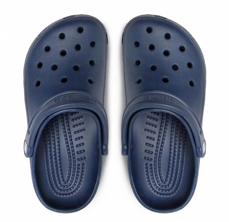Crocs Classic 10001-410 Navy