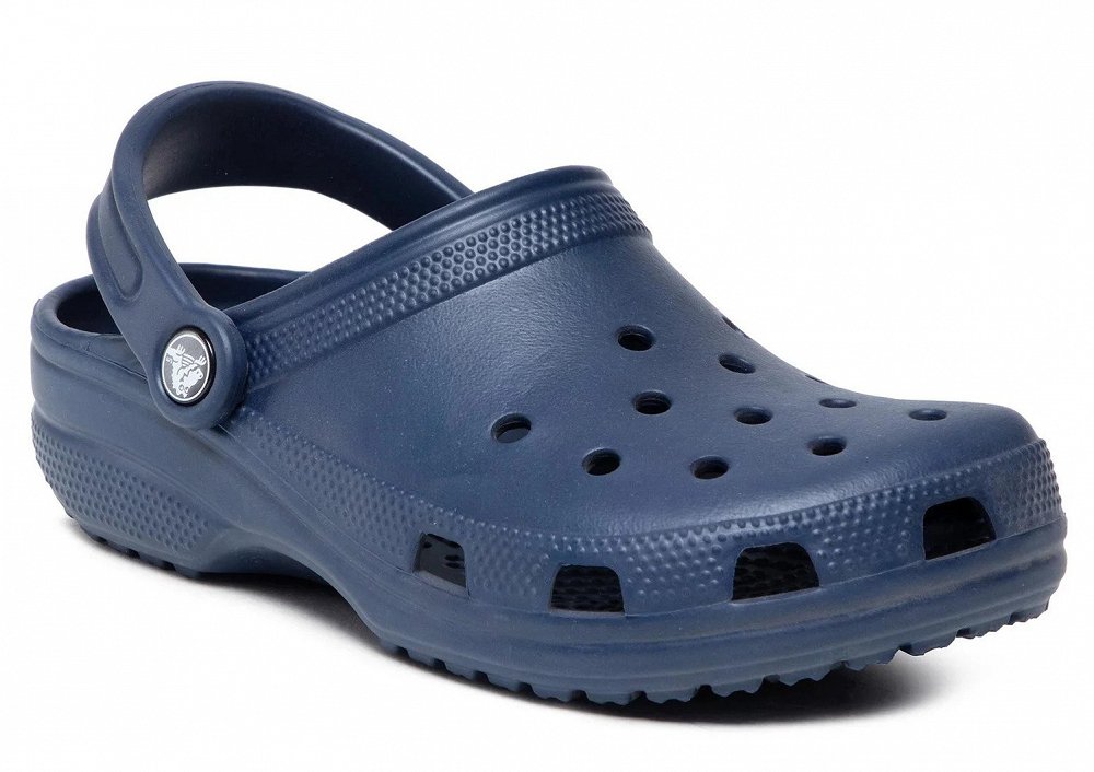 Crocs Classic 10001-410 Navy