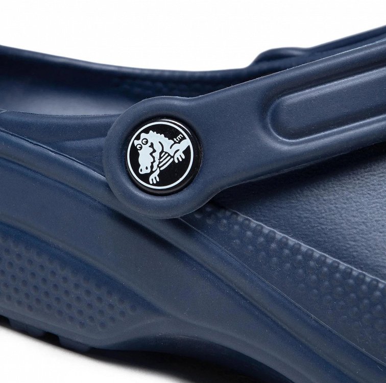 Crocs Classic 10001-410 Navy