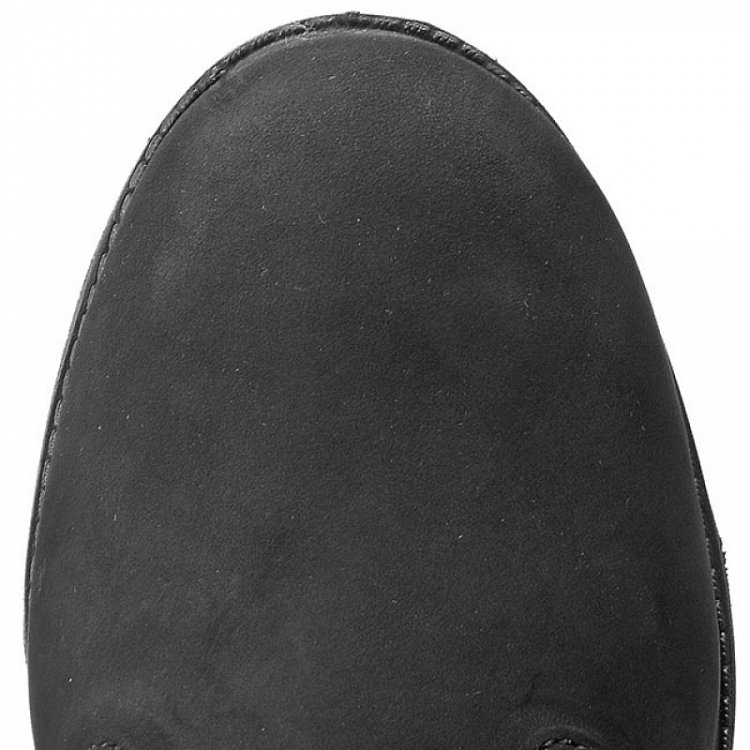 Timberland Premium 6 In Waterproof Boot 110073 001 Black Nubuck