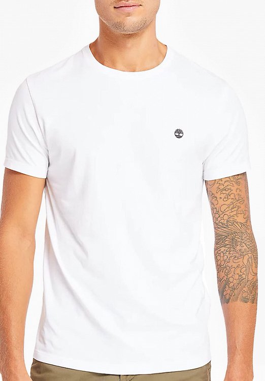 Timberland Σετ 3 Ανδρικά T-Shirt A6GH1 959 Multi