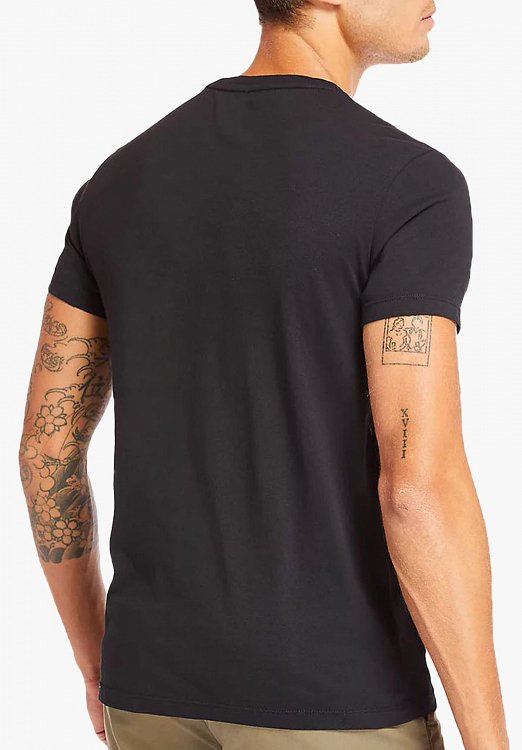 Timberland Σετ 3 Ανδρικά T-Shirt A6GH1 959 Multi