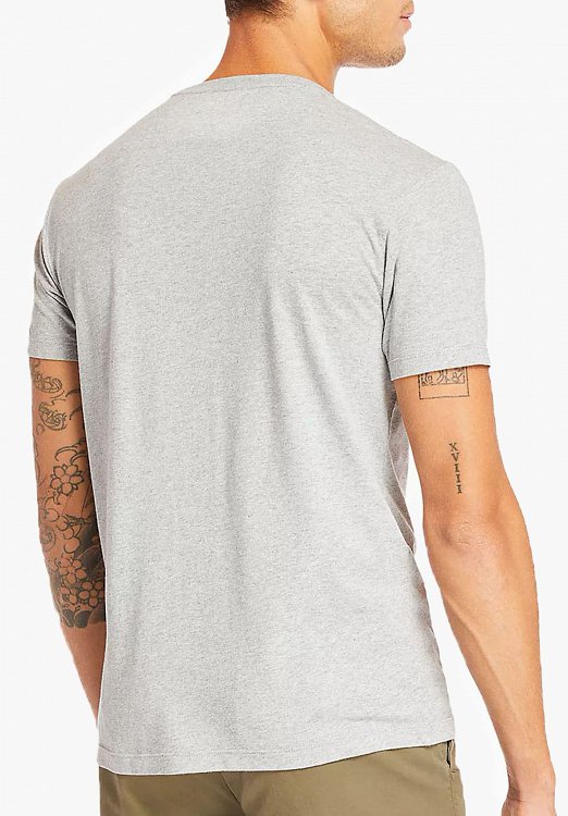 Timberland Σετ 3 Ανδρικά T-Shirt A6GH1 959 Multi