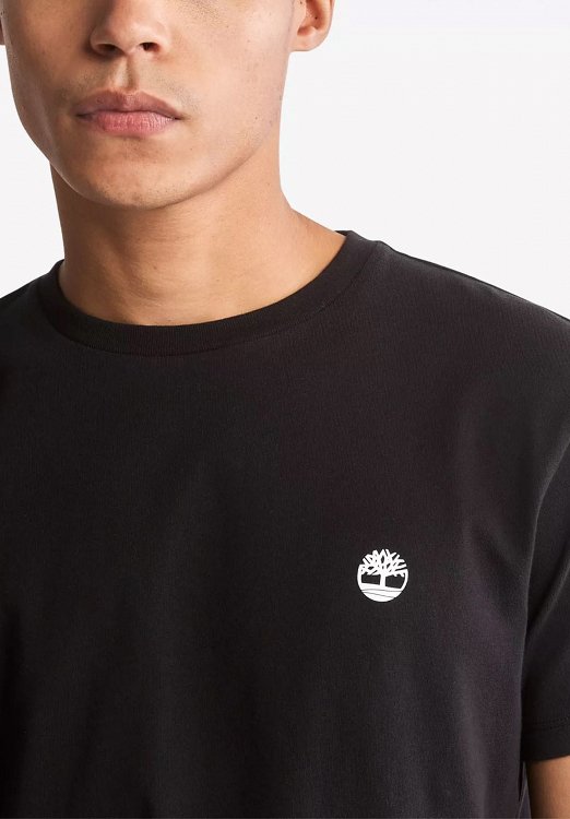Timberland Σετ 3 Ανδρικά T-Shirt A6GH1 959 Multi