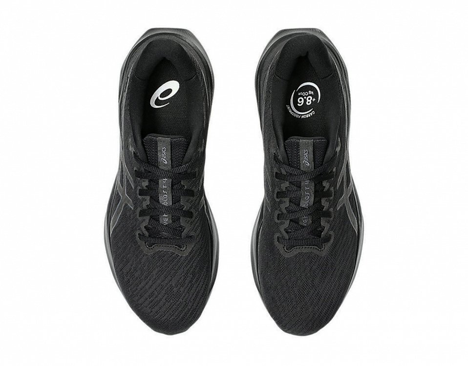 Asics Ανδρικό Αθλητικό Running Versablast 4 1011B984-001 Μαύρο