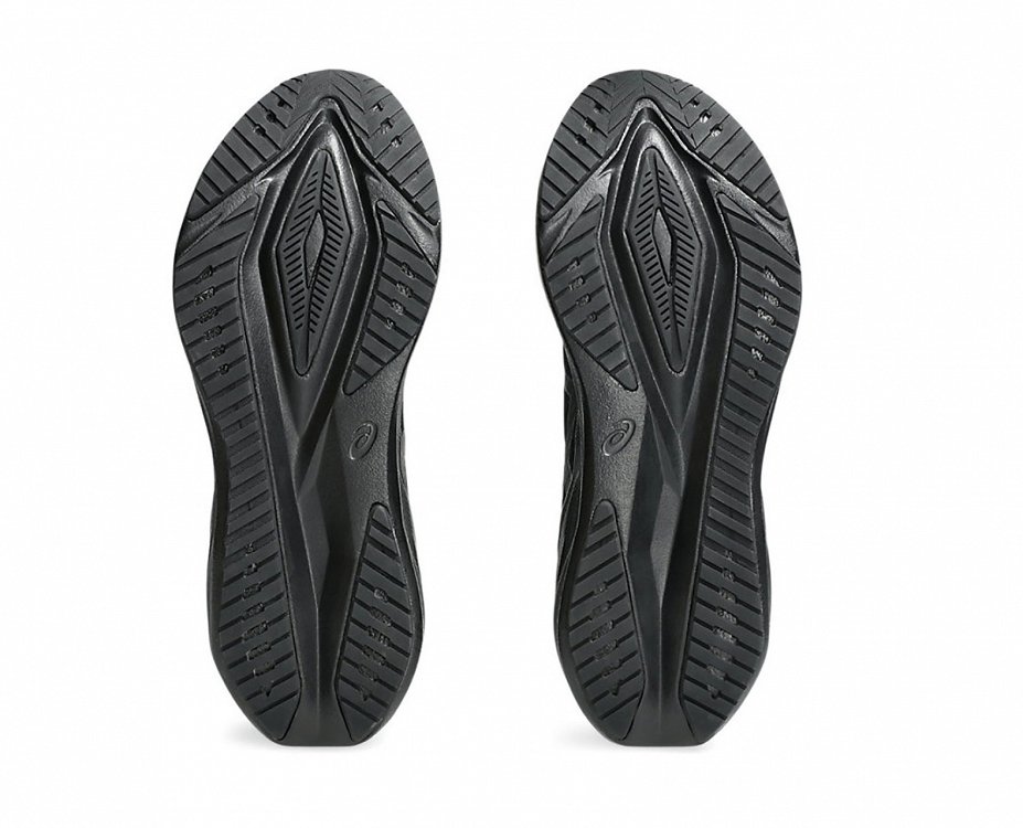 Asics Ανδρικό Αθλητικό Running Versablast 4 1011B984-001 Μαύρο