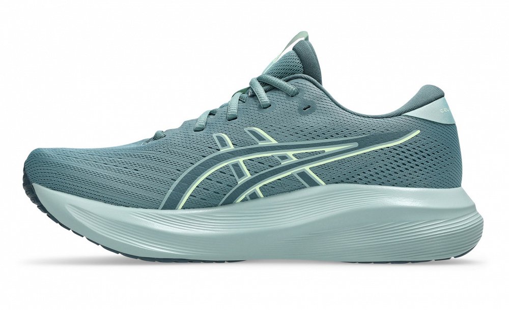 Asics Ανδρικό Αθλητικό Running Gel-Excite 11 1011C080